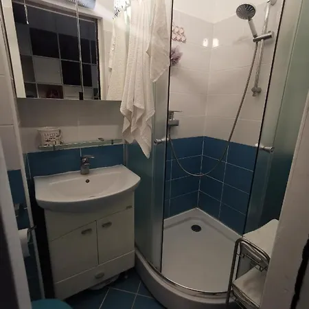 Sophia Maria Apartament Mangalia 아파트 *