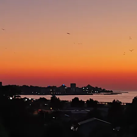 Sophia Maria Apartament Mangalia
