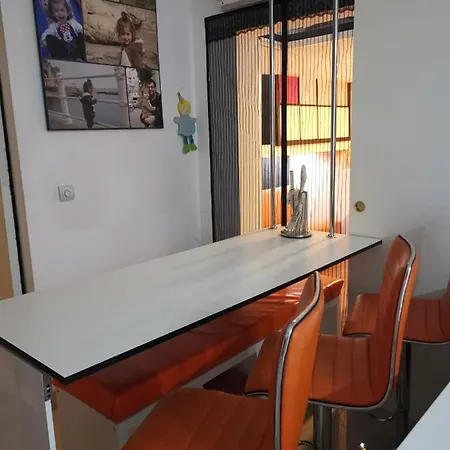 Sophia Maria Apartament Mangalia *