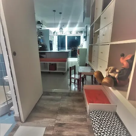 Sophia Maria Apartament Mangalia