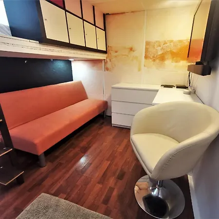 Sophia Maria Apartament Mangalia 아파트