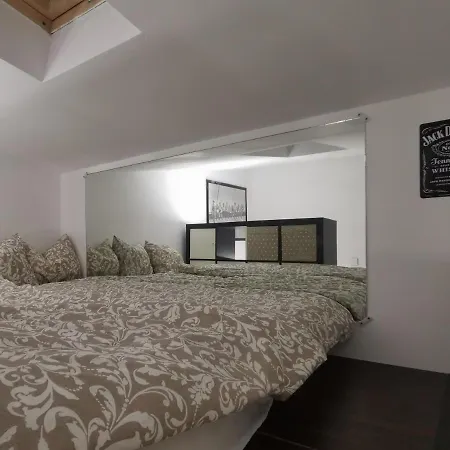 아파트 Sophia Maria Apartament Mangalia