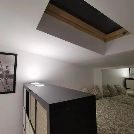아파트 Sophia Maria Apartament Mangalia