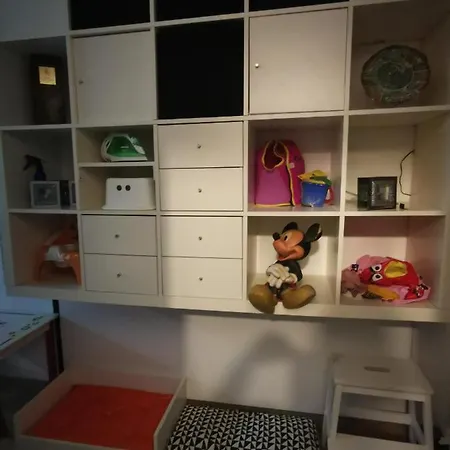 Sophia Maria Apartament Mangalia * 새턴