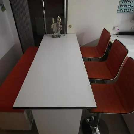 Sophia Maria Apartament Mangalia * Saturn
