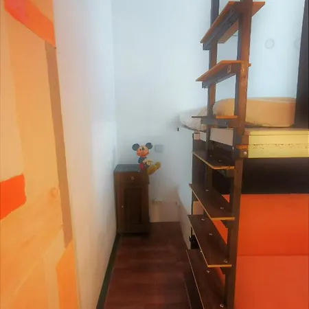 Sophia Maria Apartament Mangalia Apartment