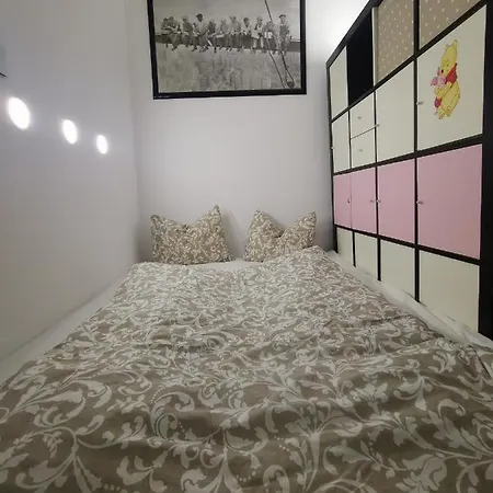 Sophia Maria Apartament Mangalia 새턴