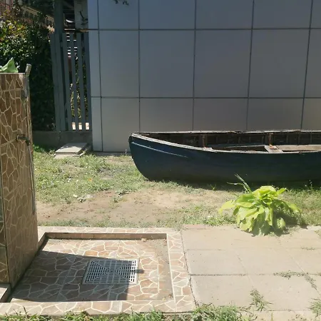 Sophia Maria Apartament Mangalia 새턴