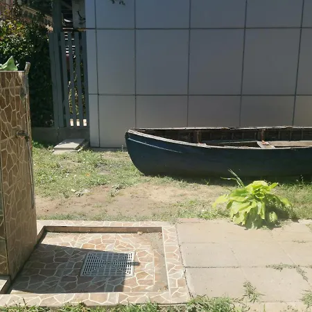 Sophia Maria Apartament Mangalia Saturn